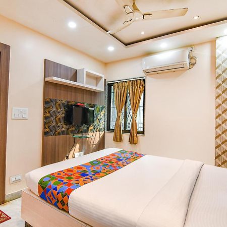 Fabexpress Scholer Motel Kalkutta Kültér fotó
