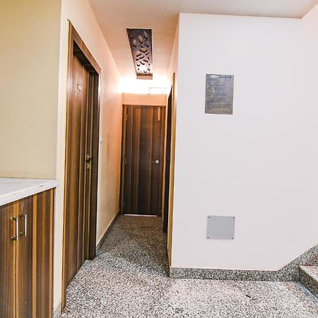 Fabexpress Scholer Motel Kalkutta Kültér fotó