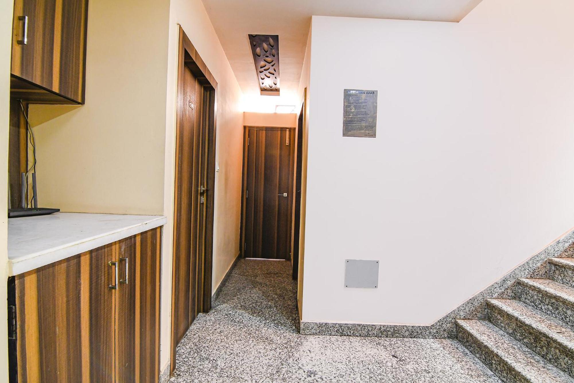Fabexpress Scholer Motel Kalkutta Kültér fotó