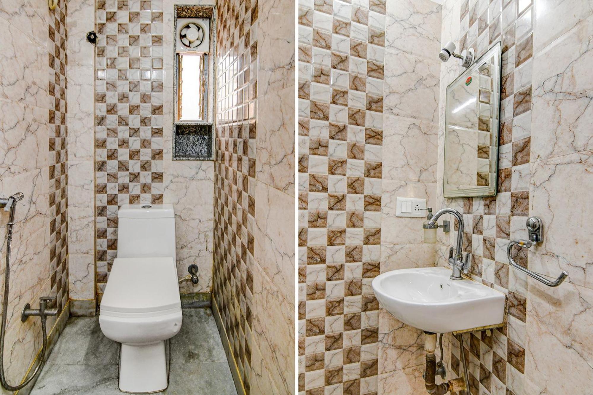Fabexpress Scholer Motel Kalkutta Kültér fotó